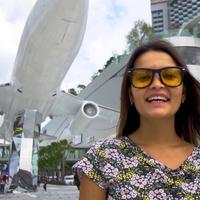 Отзыв от Снежана - DTV виза